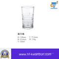 Mould Glass Tea Cup Glass Cup Beer Cup Kitchenware Kb-Hn0806